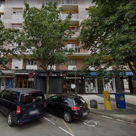 Apartamento Centrico Y Comodo Vitoria-Gasteiz Exteriör bild